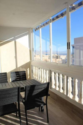 Apartamento en Los Arenales